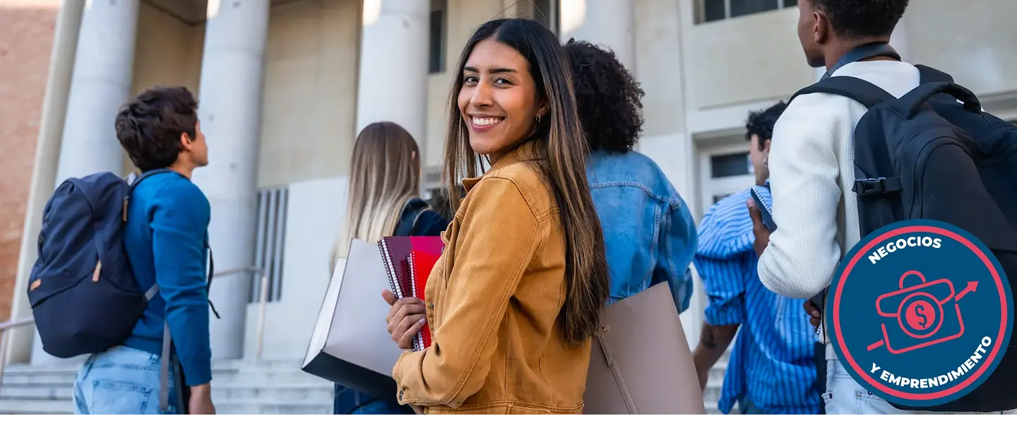 cesba areas en negocios