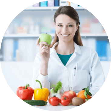 Licenciaturas nutricion queretaro