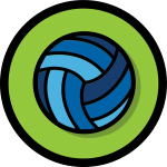 volley