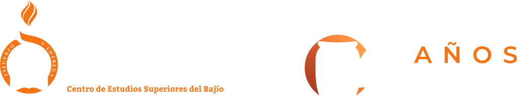 Logo CESBA 20 años