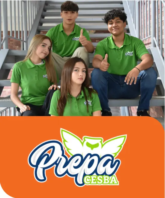 Prepa CESBA